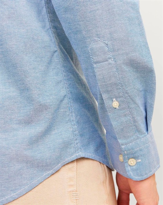 Brook Oxford Skjorte